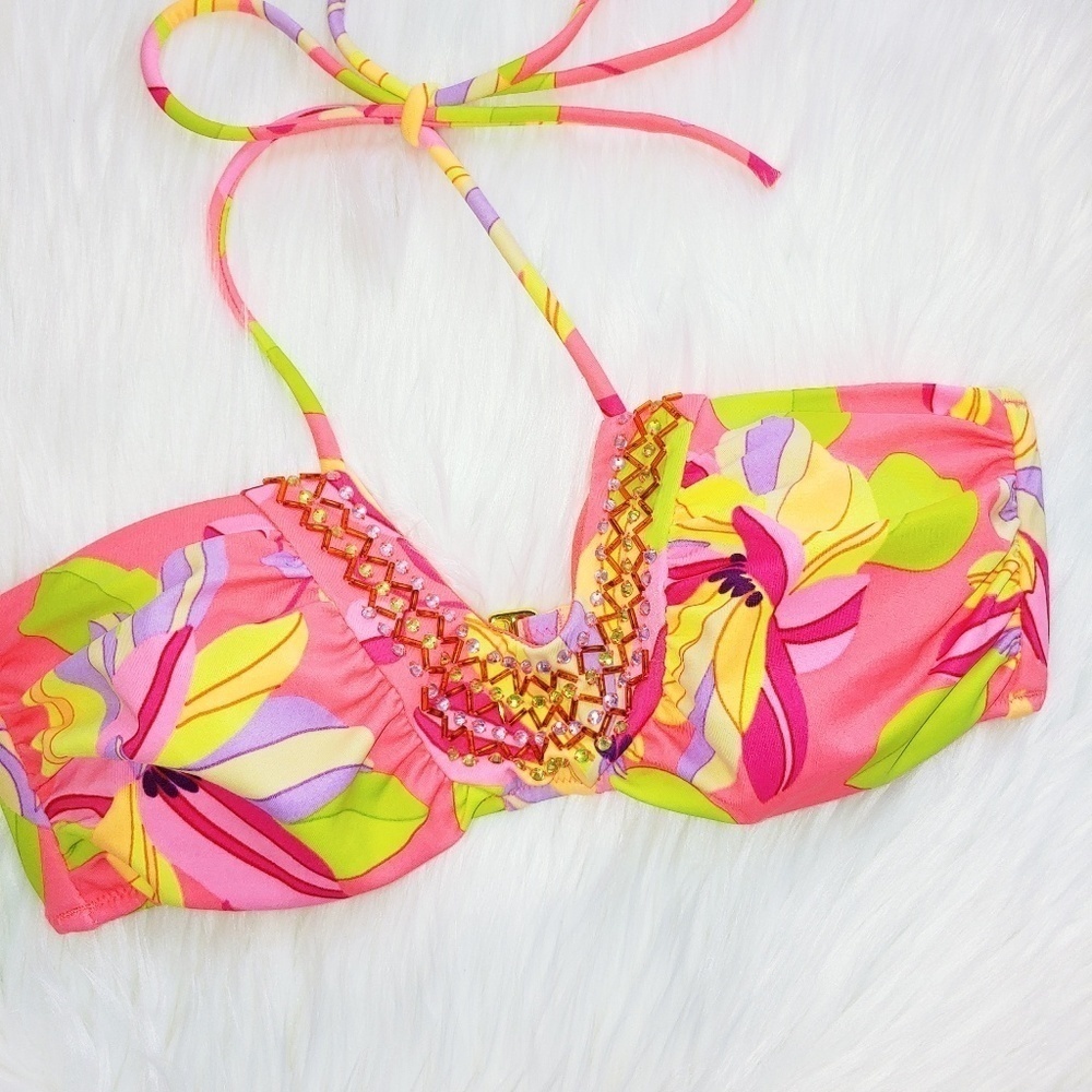 Victoria's Secret Bikini Top XS NWOT